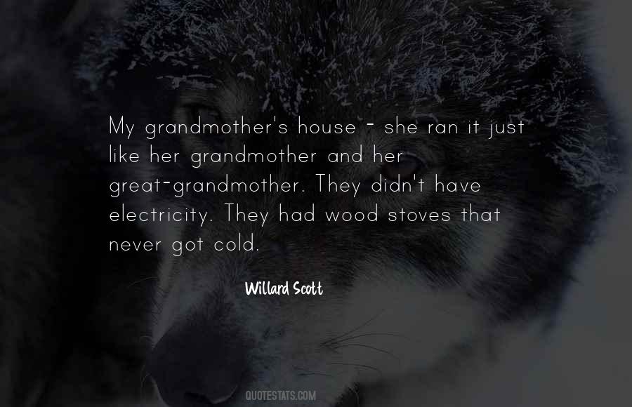 Gwenola De Luze Quotes #262238