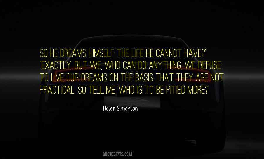 W I Simonson Quotes #124180