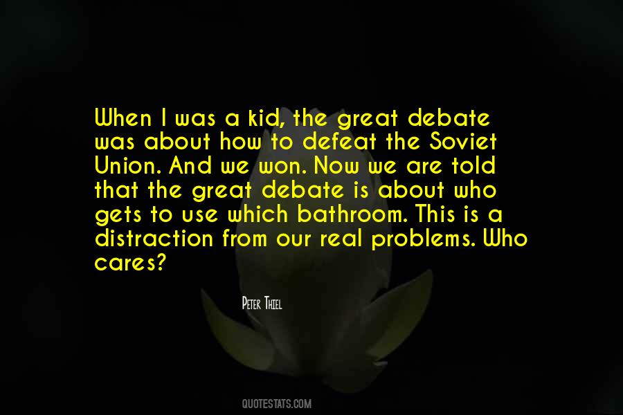 Kid The Great Quotes #1228277
