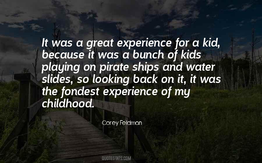 Kid The Great Quotes #1323482