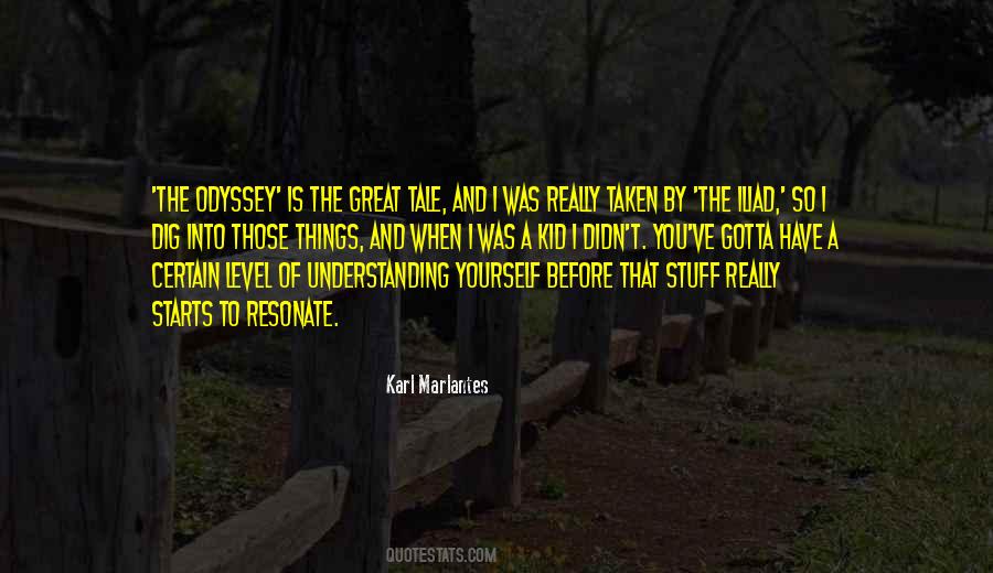 Kid The Great Quotes #133551