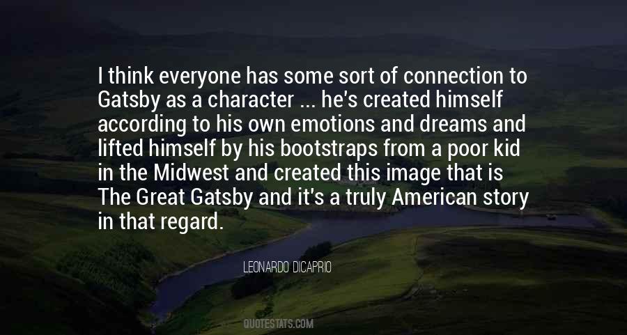 Kid The Great Quotes #1525994