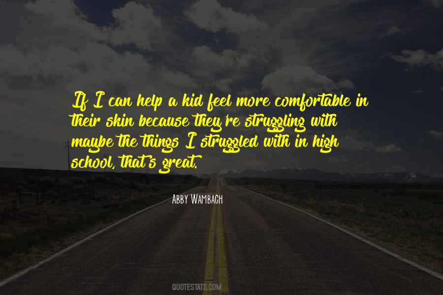 Kid The Great Quotes #1592721
