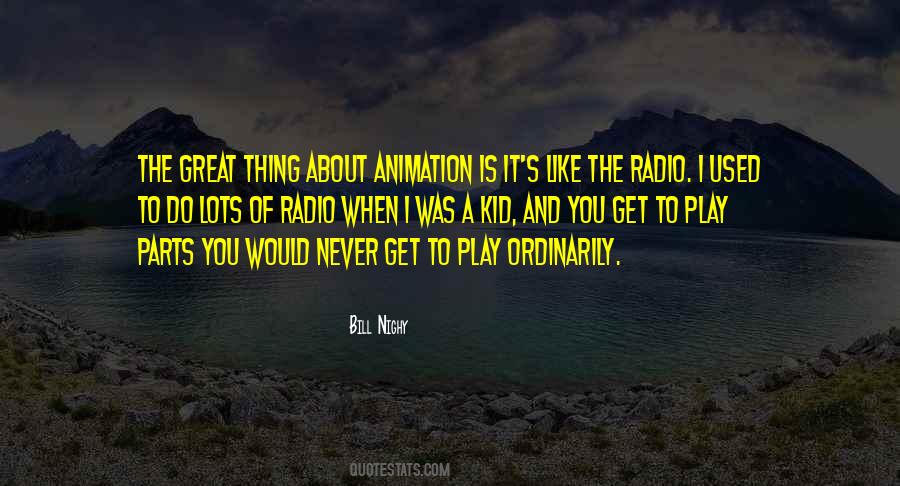 Kid The Great Quotes #956711
