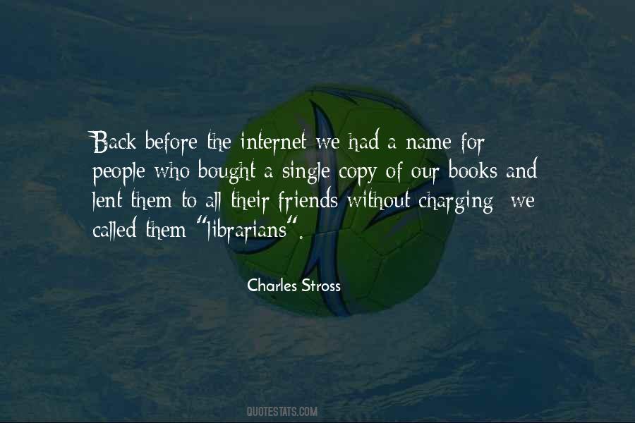 Wackers Trading Post Pitman Quotes #1839198