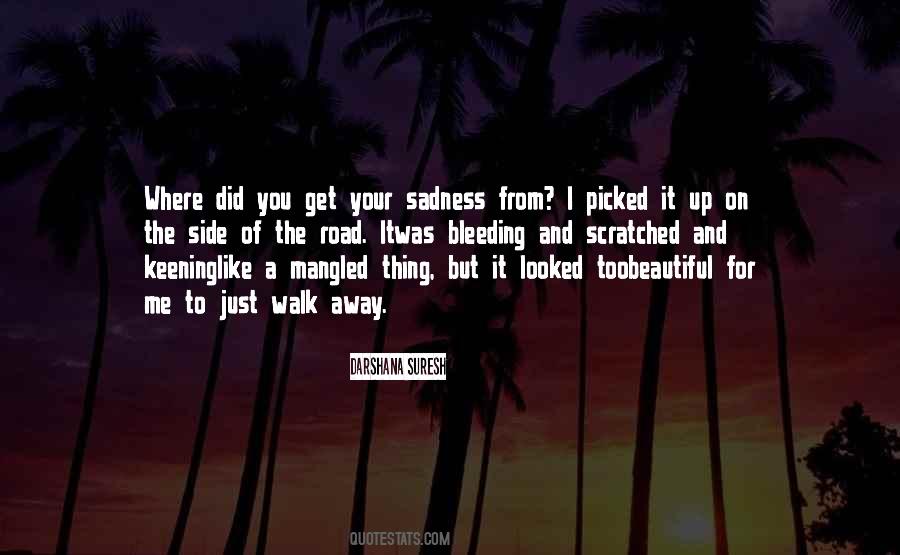 Unwatchable 2011 Quotes #1351036