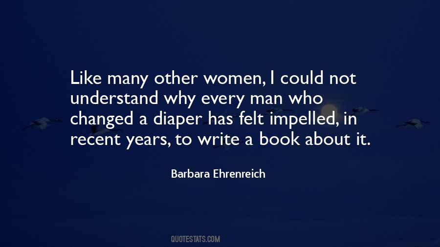 Women Who Write Quotes #1211439