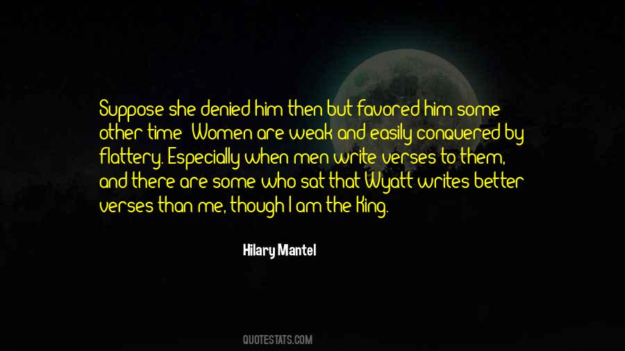 Women Who Write Quotes #1827378