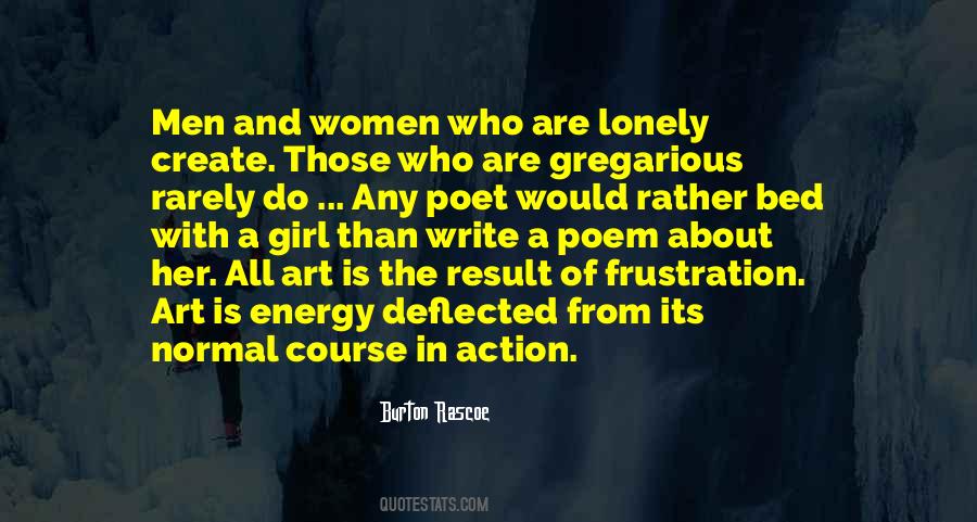 Women Who Write Quotes #395802