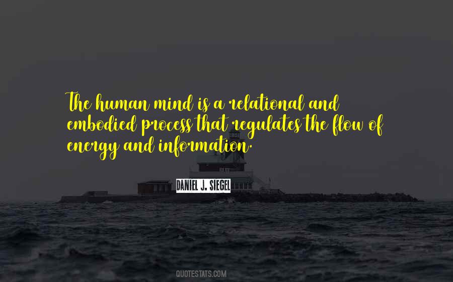 Embodied Mind Quotes #1148401