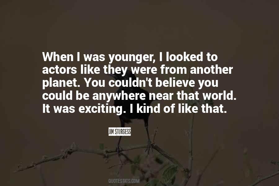 Couldn't Have Said It Better Quotes #14770