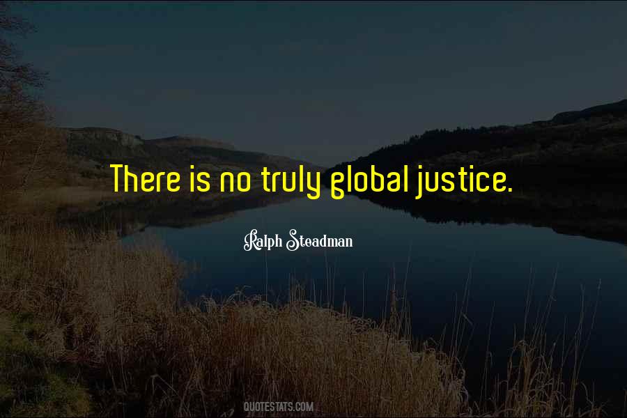 Didziausias Vandenynas Quotes #981343