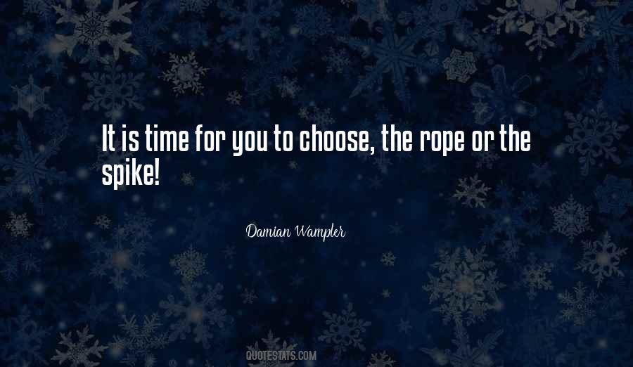 Verberne Nikki Quotes #1025678