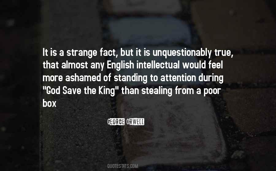Espionaje De Los Chinos Quotes #1756807