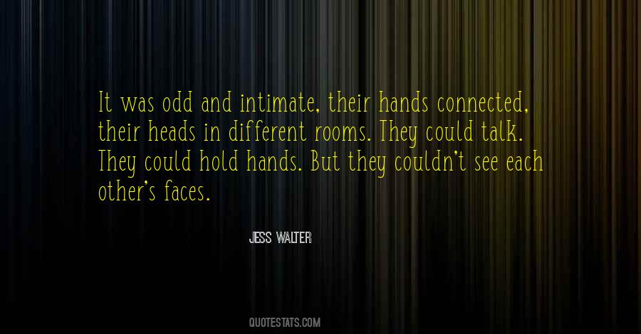 Couldn't Love You More Quotes #1871573