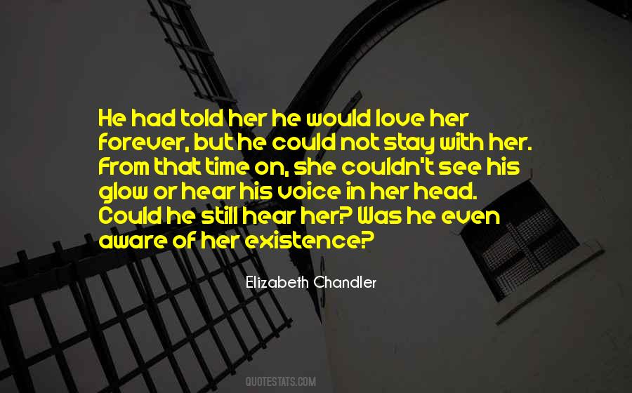 Couldn't Love You More Quotes #57133
