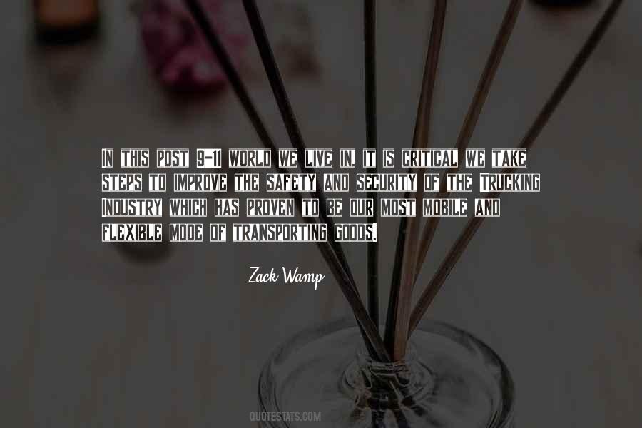 Uszakiewicz Quotes #1163790
