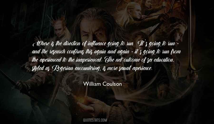 Coulson Quotes #806861