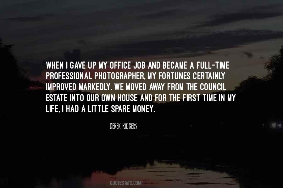 Council Estate Quotes #1507889
