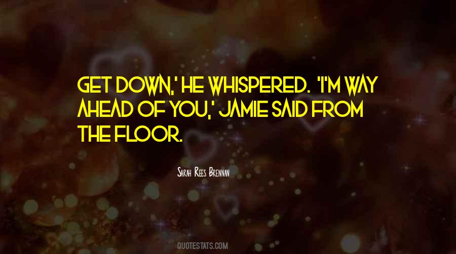 Hockey Humor Quotes #316233