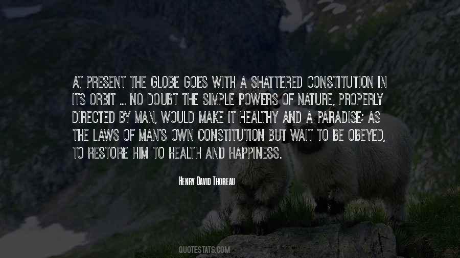 Value Of Possessions Quotes #187459