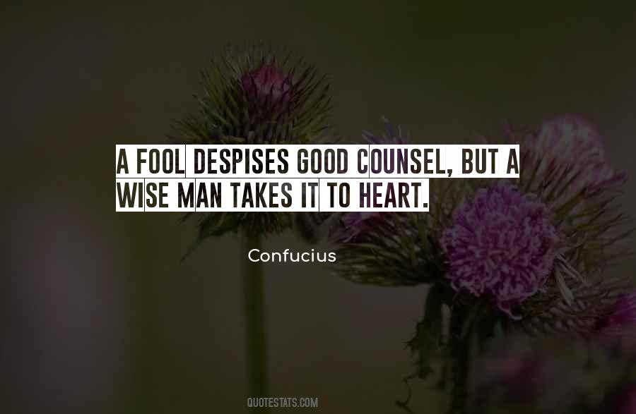 Counsel Quotes #1182641