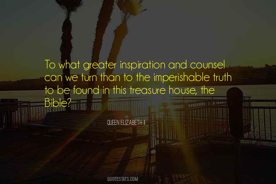 Counsel Quotes #1270804
