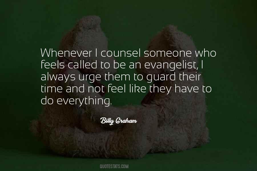 Counsel Quotes #1311295
