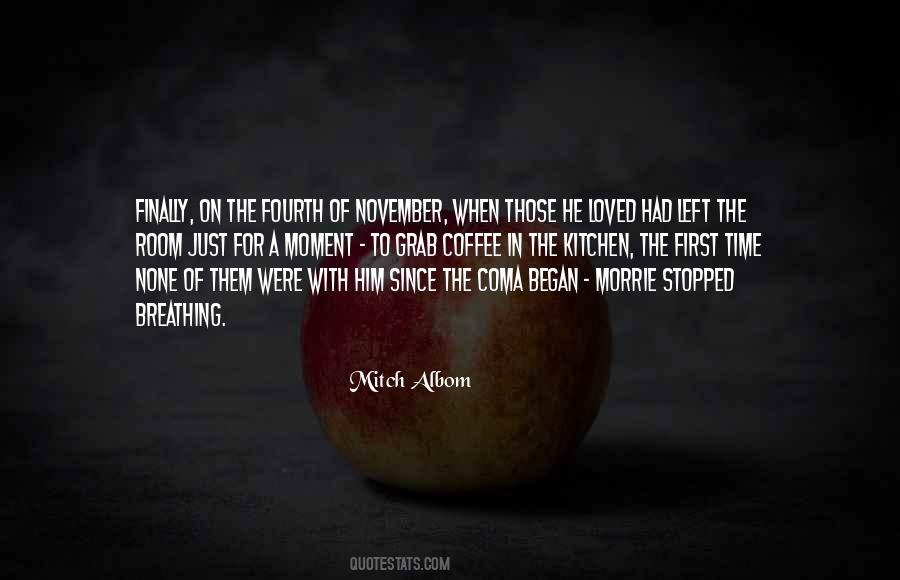 Riddoch Phenomenon Quotes #455162