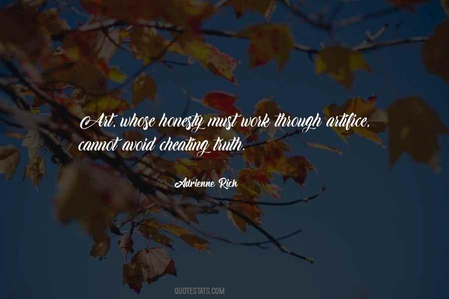 Afterlives Of The Rich Quotes #406434