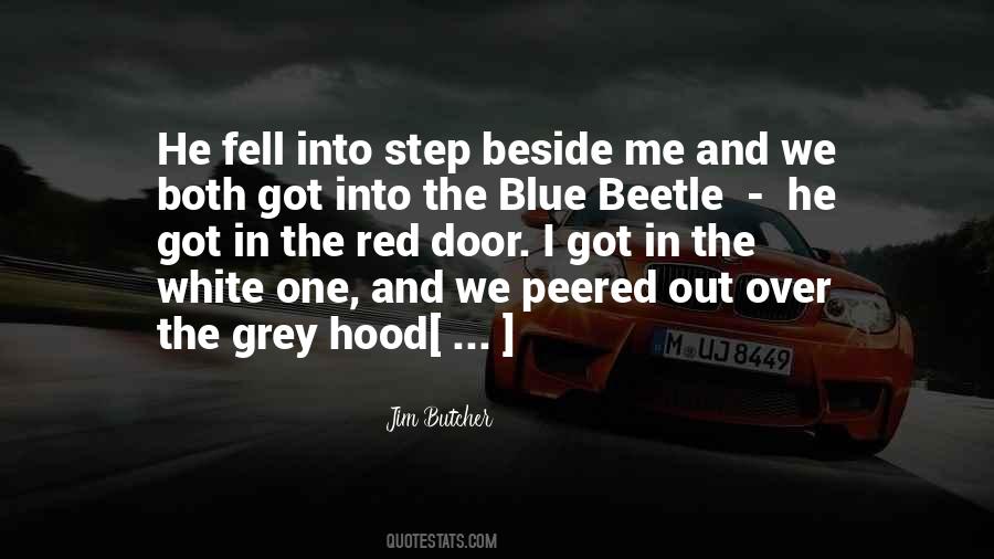 Americano Lyrics Quotes #856775