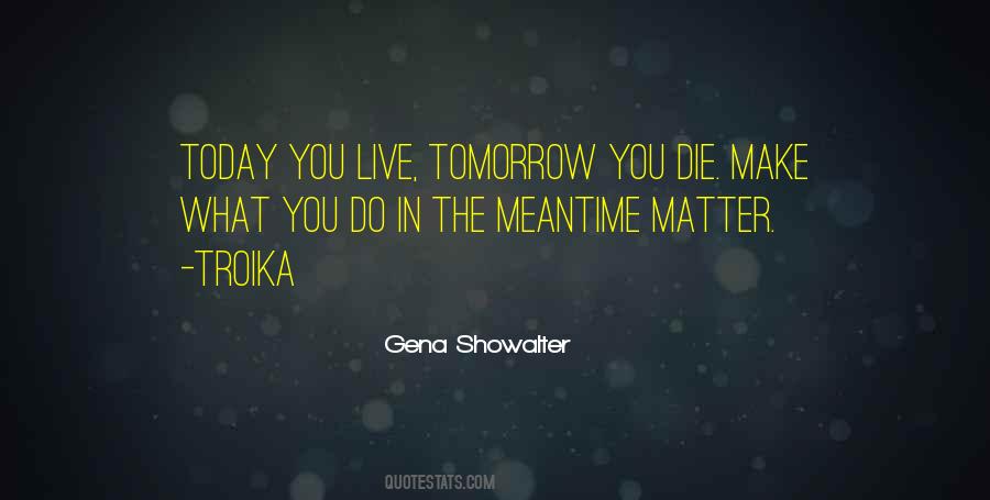 Count Dooku Quotes #1466408