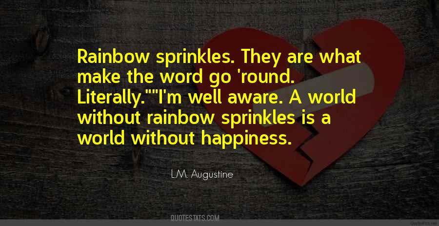 Saucisse Lyonnaise Quotes #975281