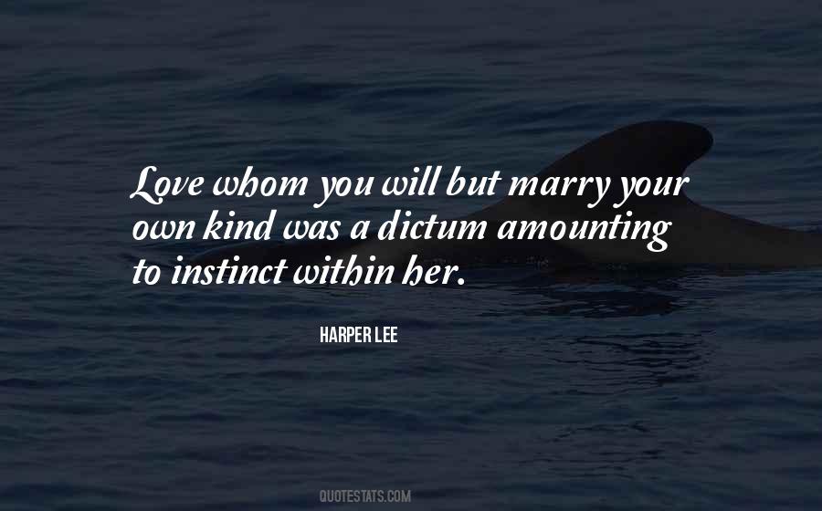 Amounting To Quotes #730809