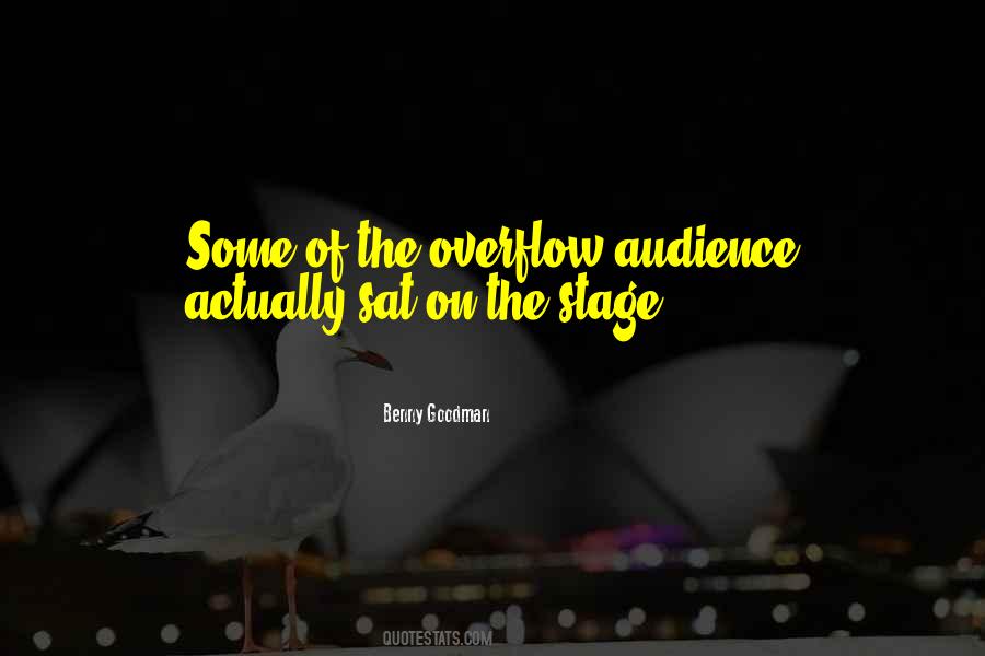 Chickenfoot Iii Quotes #1482941