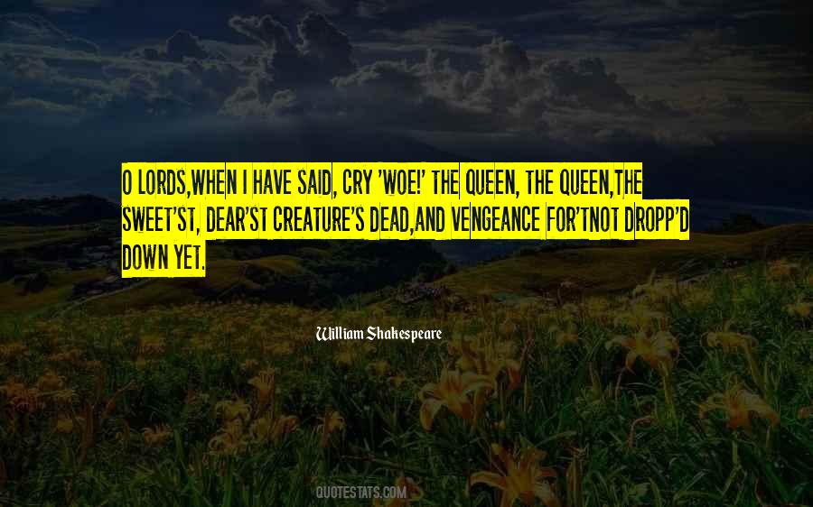 The Queen Quotes #1016559