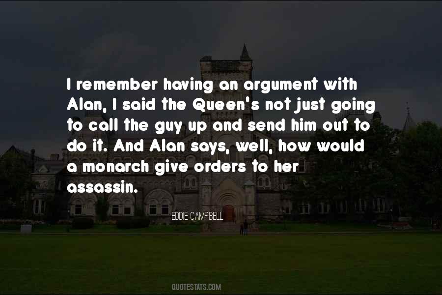 The Queen Quotes #1193430