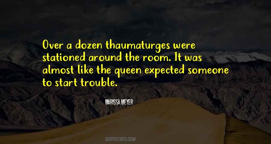 The Queen Quotes #1208399