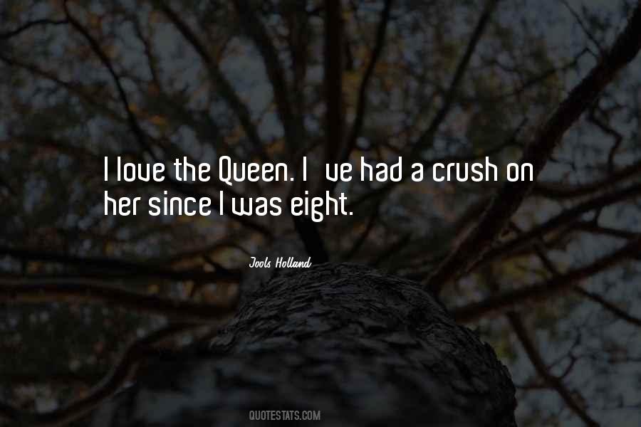 The Queen Quotes #1236840