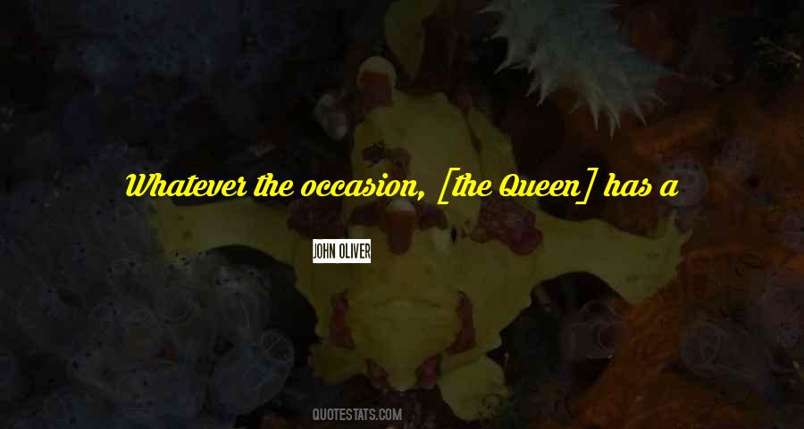 The Queen Quotes #1348909