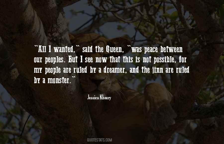 The Queen Quotes #953436