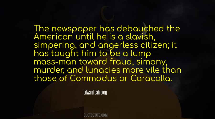 Debauched One Quotes #1060137