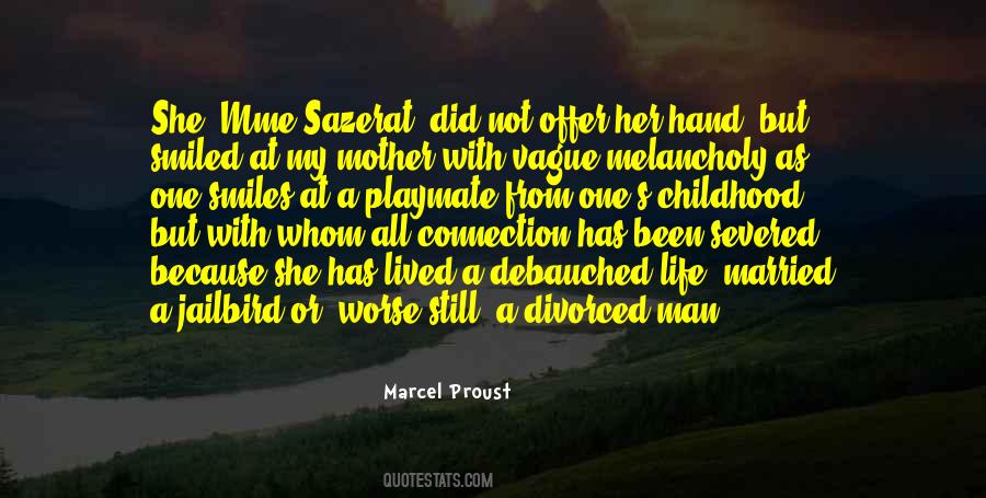 Debauched One Quotes #1133647