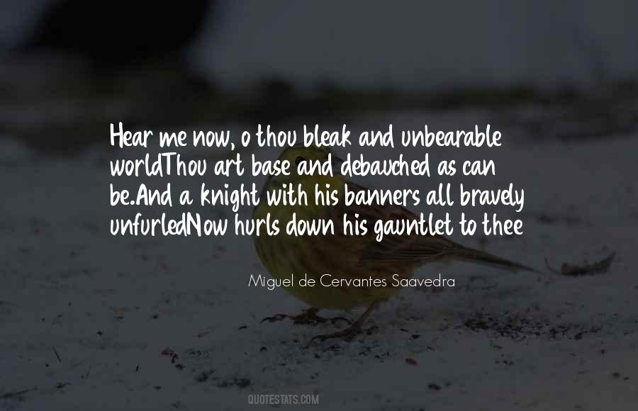 Debauched One Quotes #202878