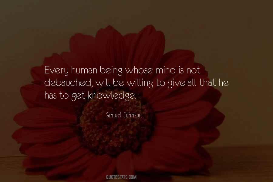Debauched One Quotes #331060