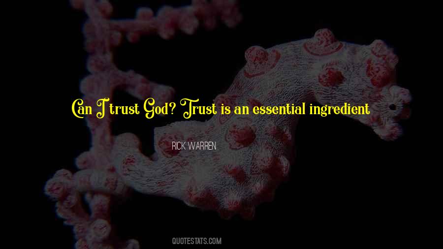How God Loves Us Quotes #1308676
