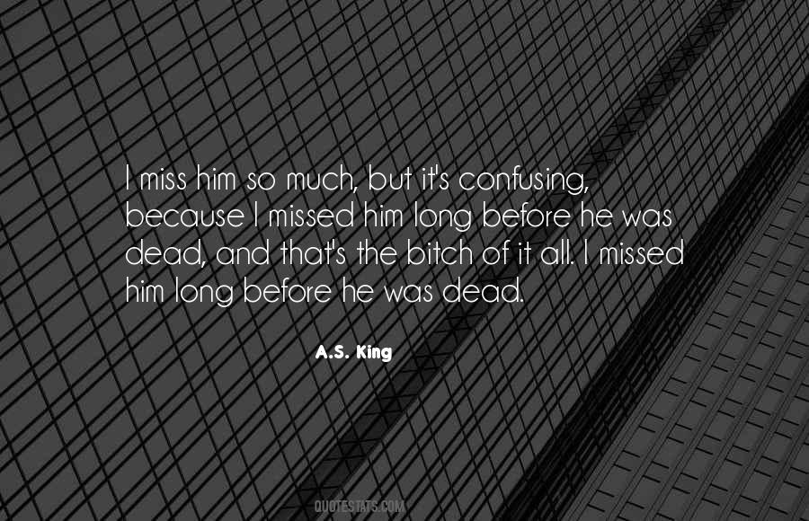 Bleeping Adw Quotes #639690