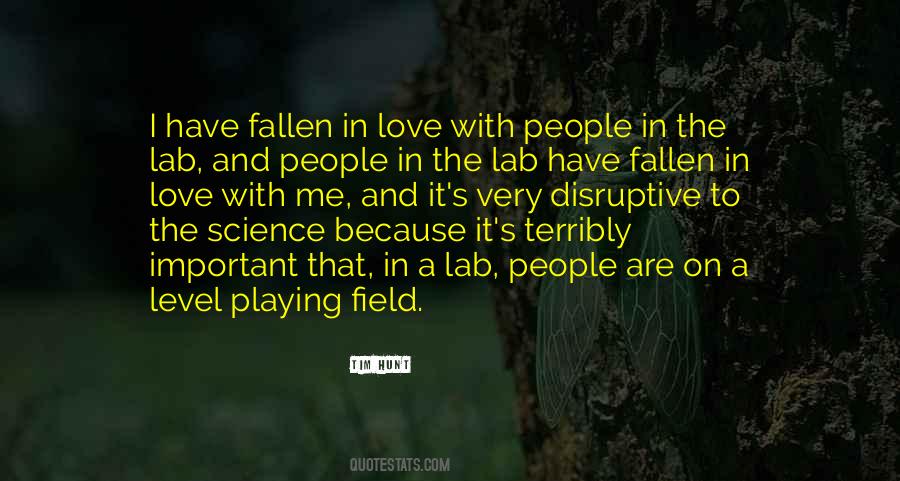 Quotes About Lab #1314523