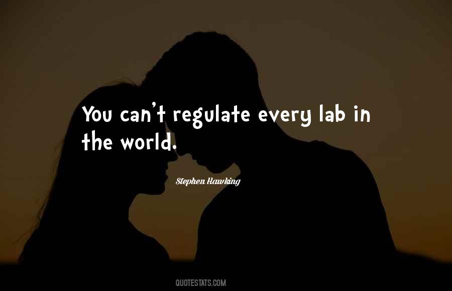 Quotes About Lab #962772
