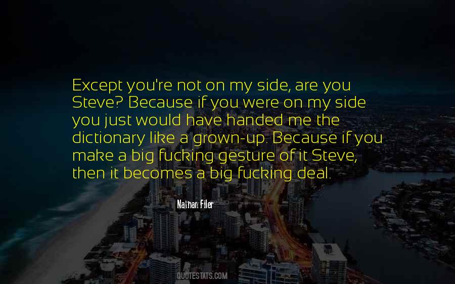 Domeniul Manasia Quotes #274347